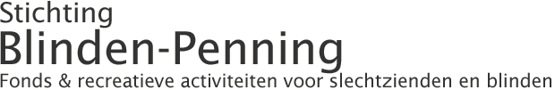 Stichting Blinden-Penning