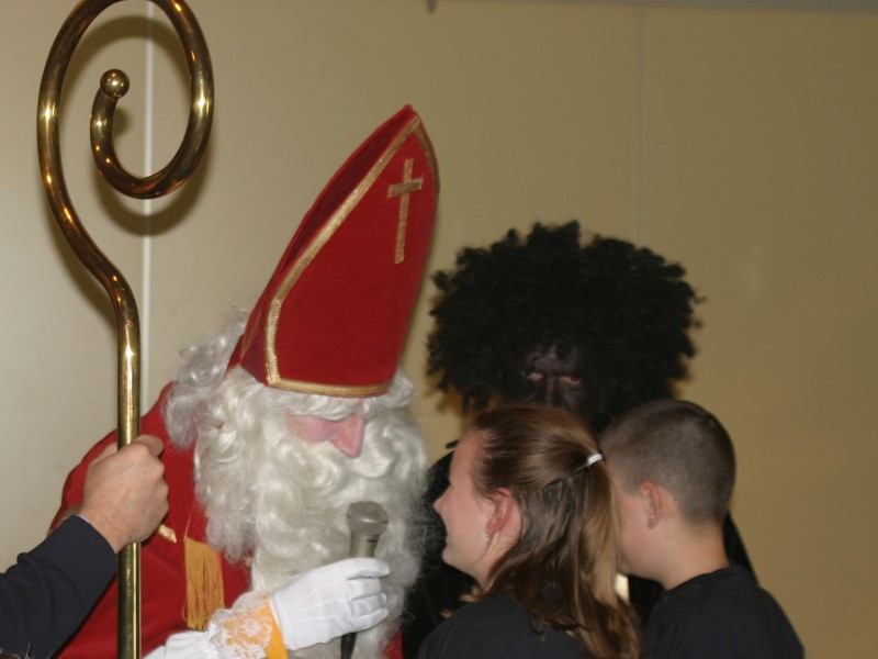 Sinterklaas