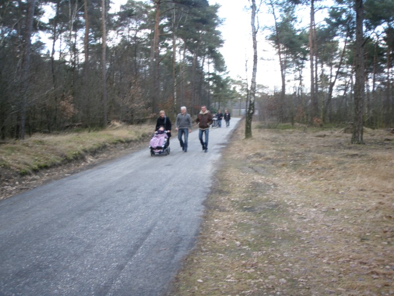 Wandelen