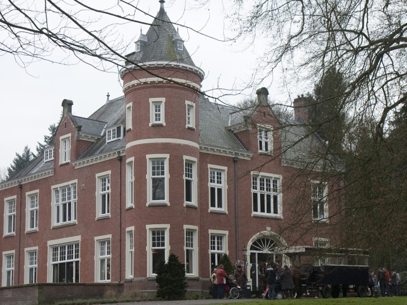 Kasteel